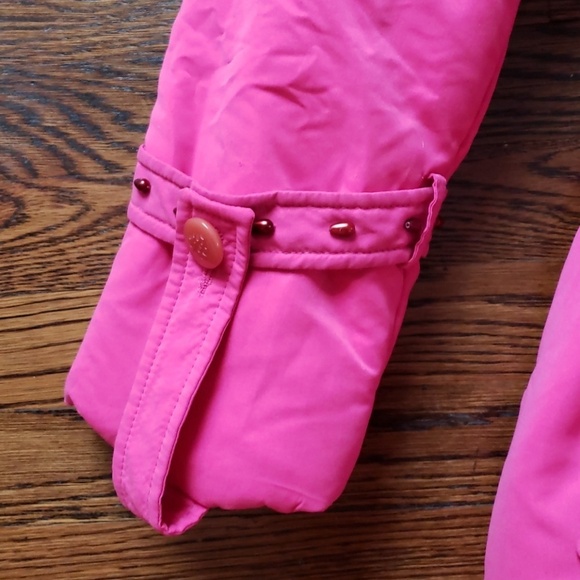 Beautiful warm winter coat/jacket - Picture 3 of 3